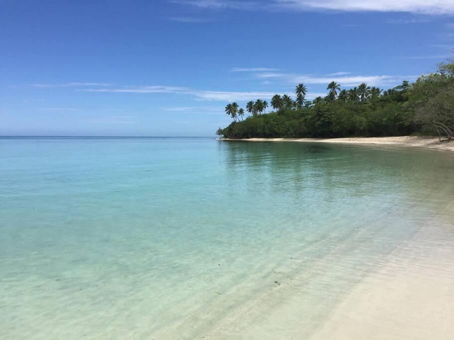 Herbert'S Place Cabo Rojo Eksteriør bilde